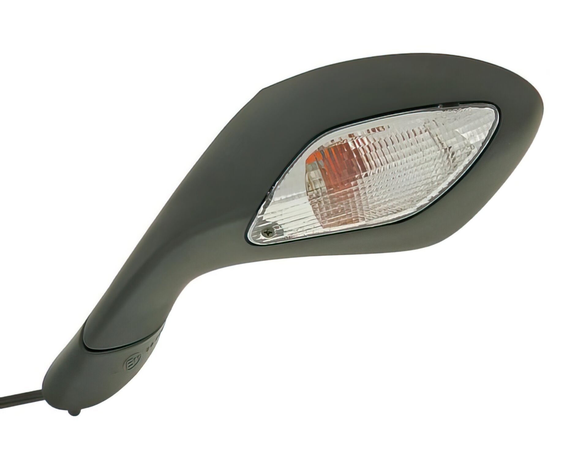 Rétroviseur gauche Vparts Motorhispania RX 50R / RX 125R