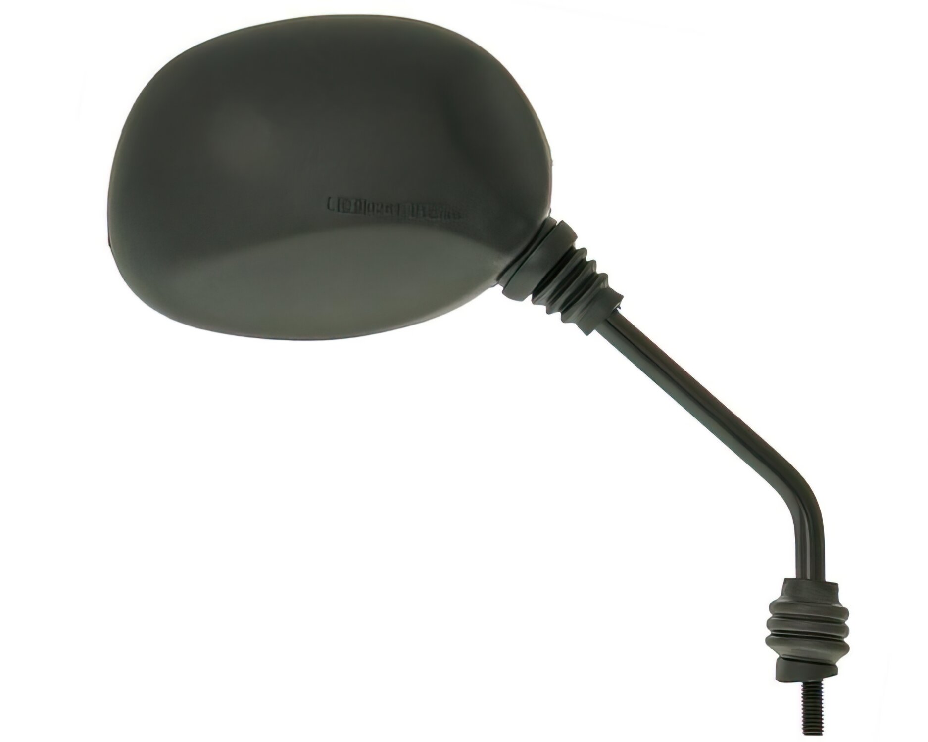 Rétroviseur droit Vparts Piaggio Quartz / Skipper / 125FL / SKR / NRG / Zip