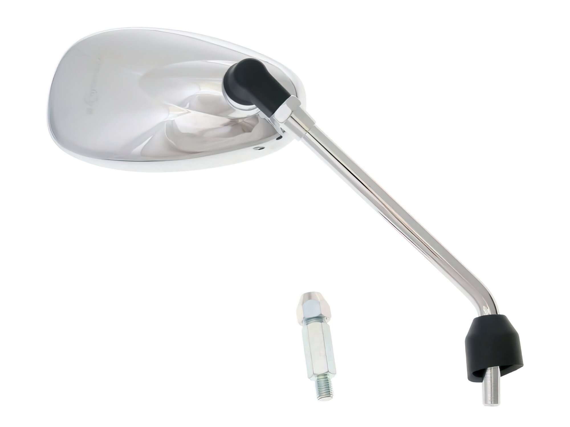 Rétroviseur droit Vparts Piaggio Beverly 125ie / 300ie