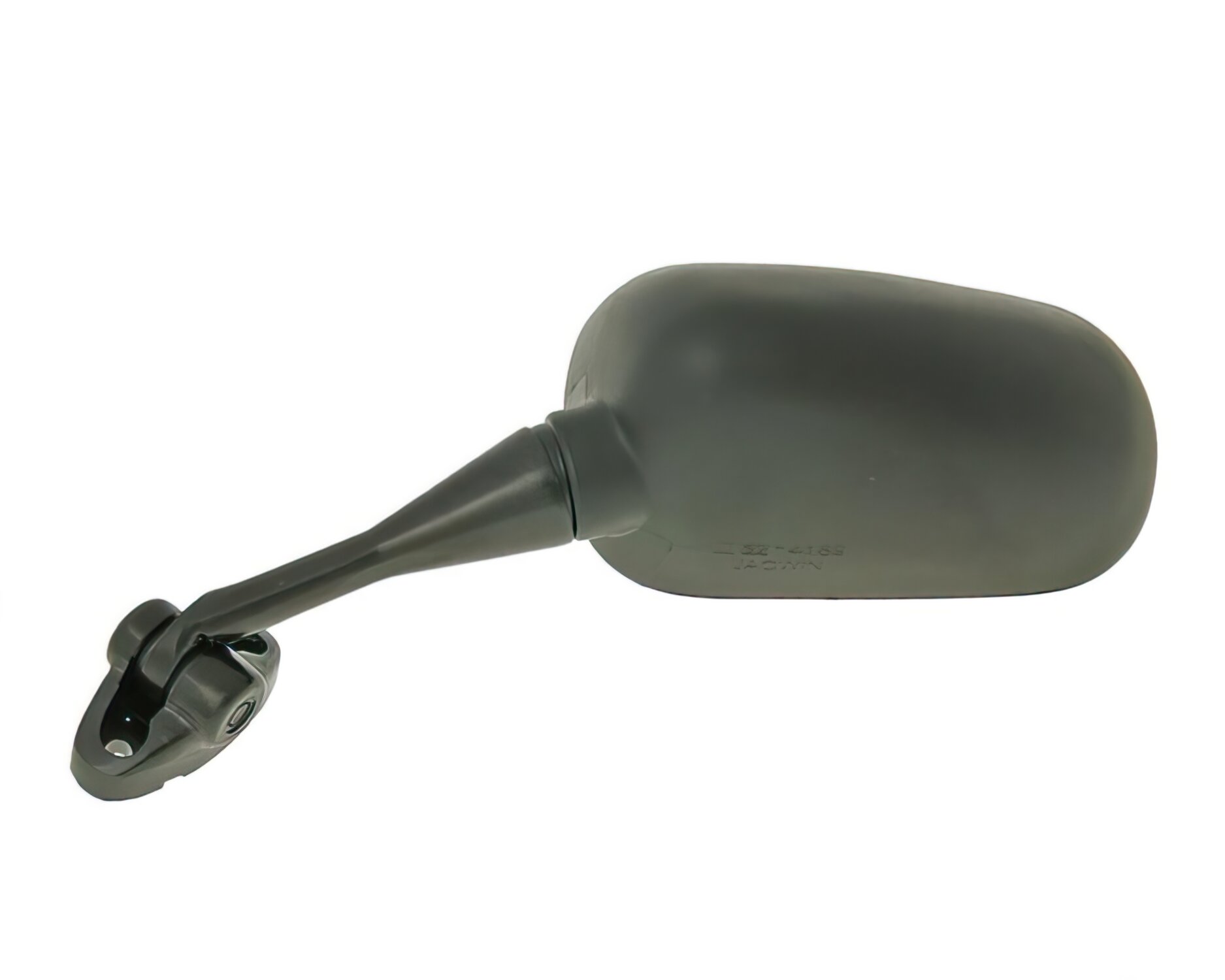 Rétroviseur gauche Vparts Hyosung GT125 après 2006/ GT250/650 après 2007
