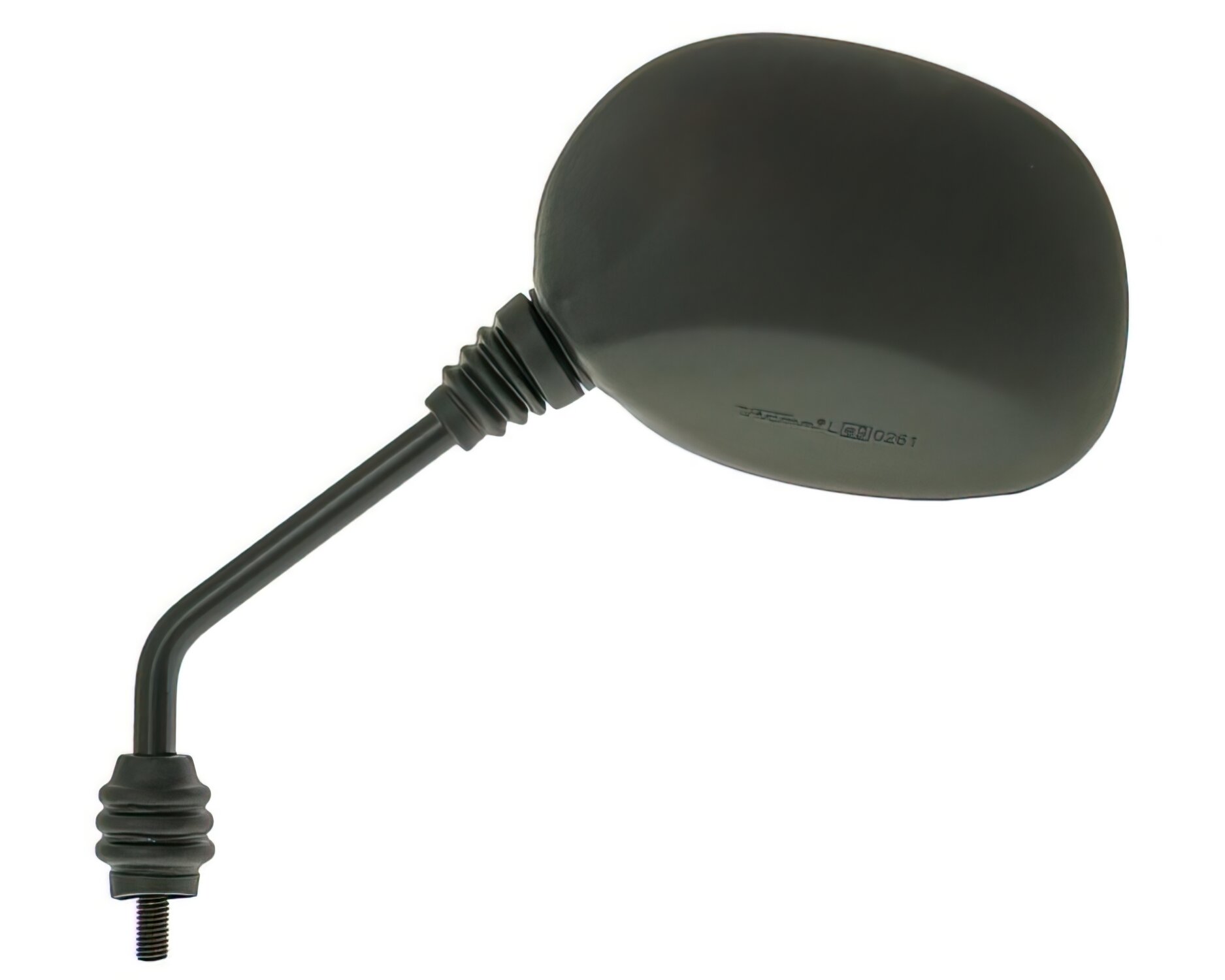 Rétroviseur gauche Vparts Piaggio Quartz / Skipper / 125FL / SKR / NRG / Zip