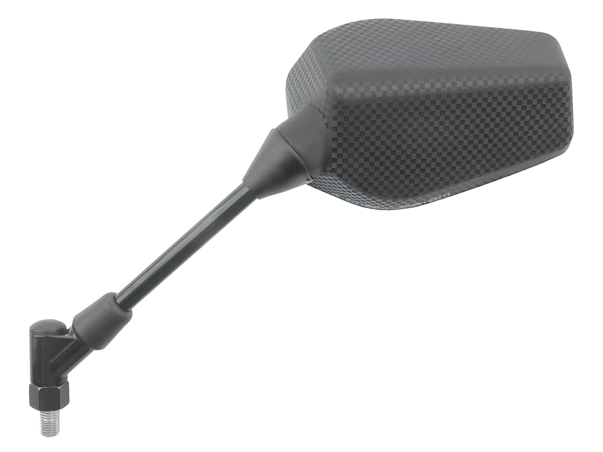 Rétroviseur gauche Vparts Peugeot Geopolis RS 125 / 250 / 300 / 400ccm