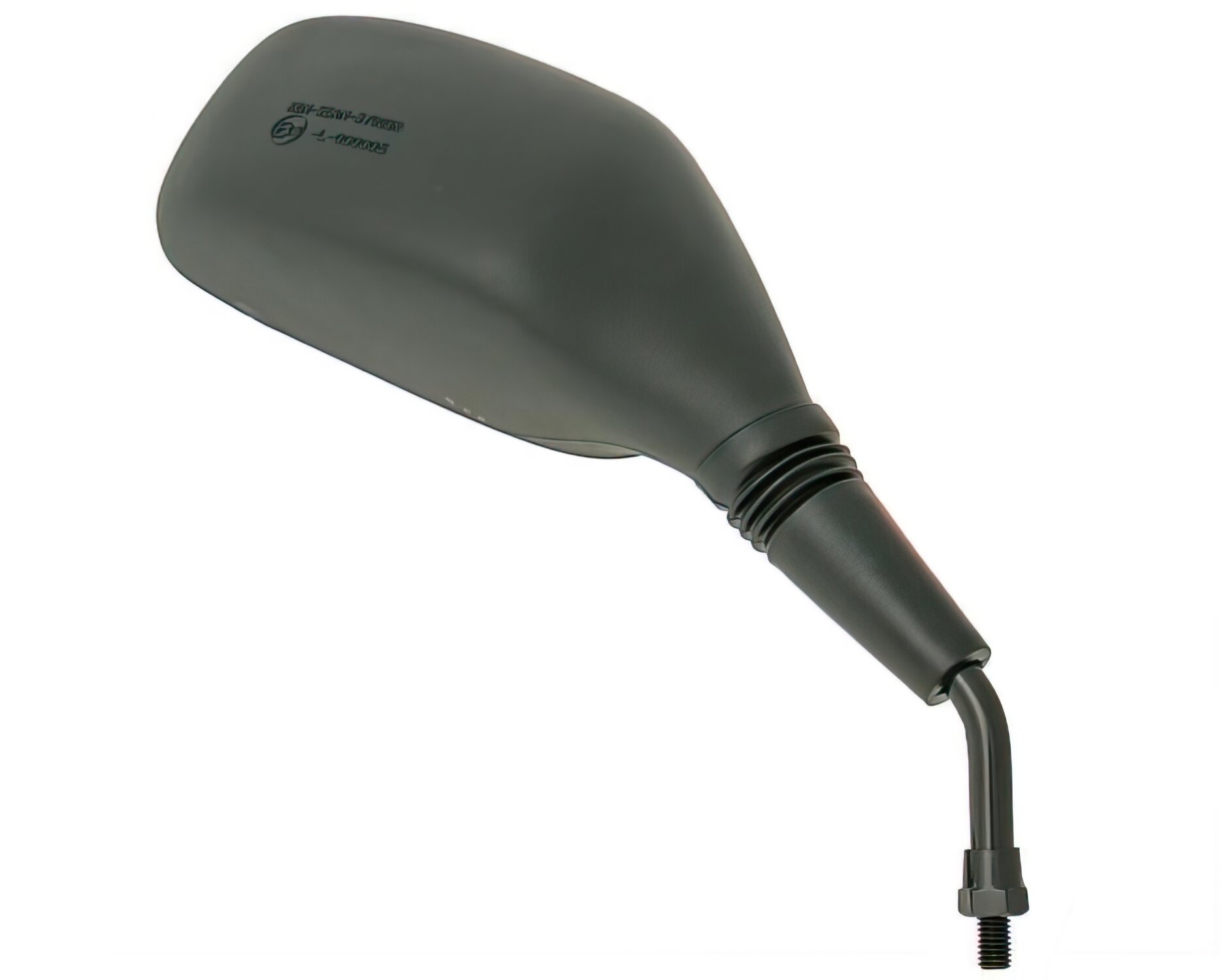 Rétroviseur droit Vparts PGO Big-Max 50-90ccm / SYM avant 2006