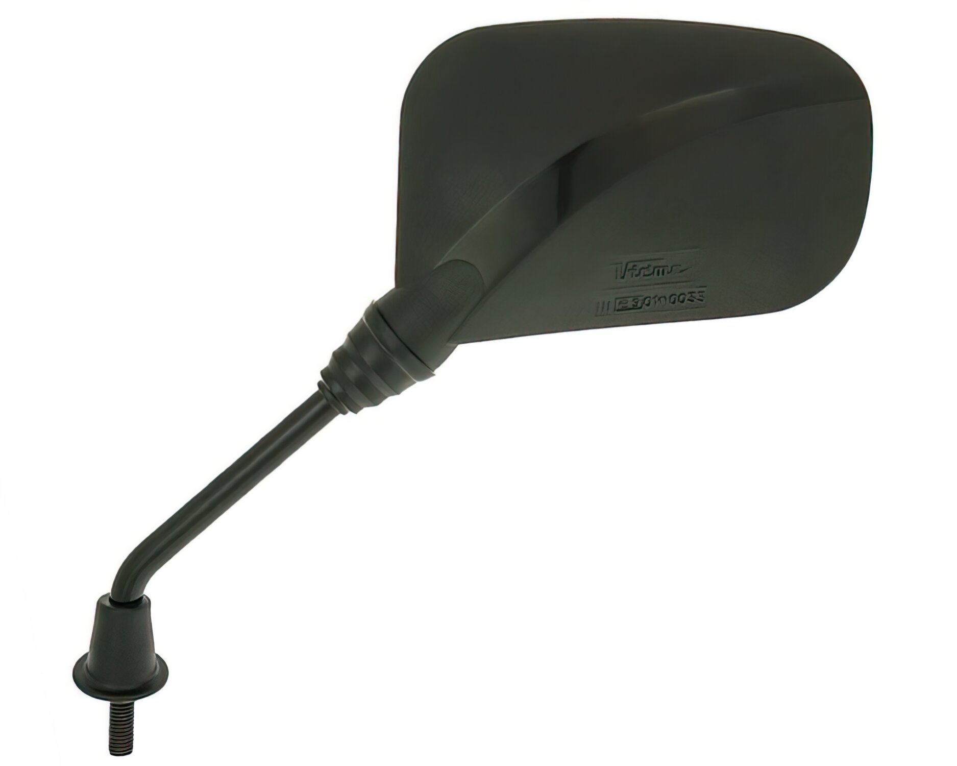 Rétroviseur gauche Vparts Suzuki Address AH50