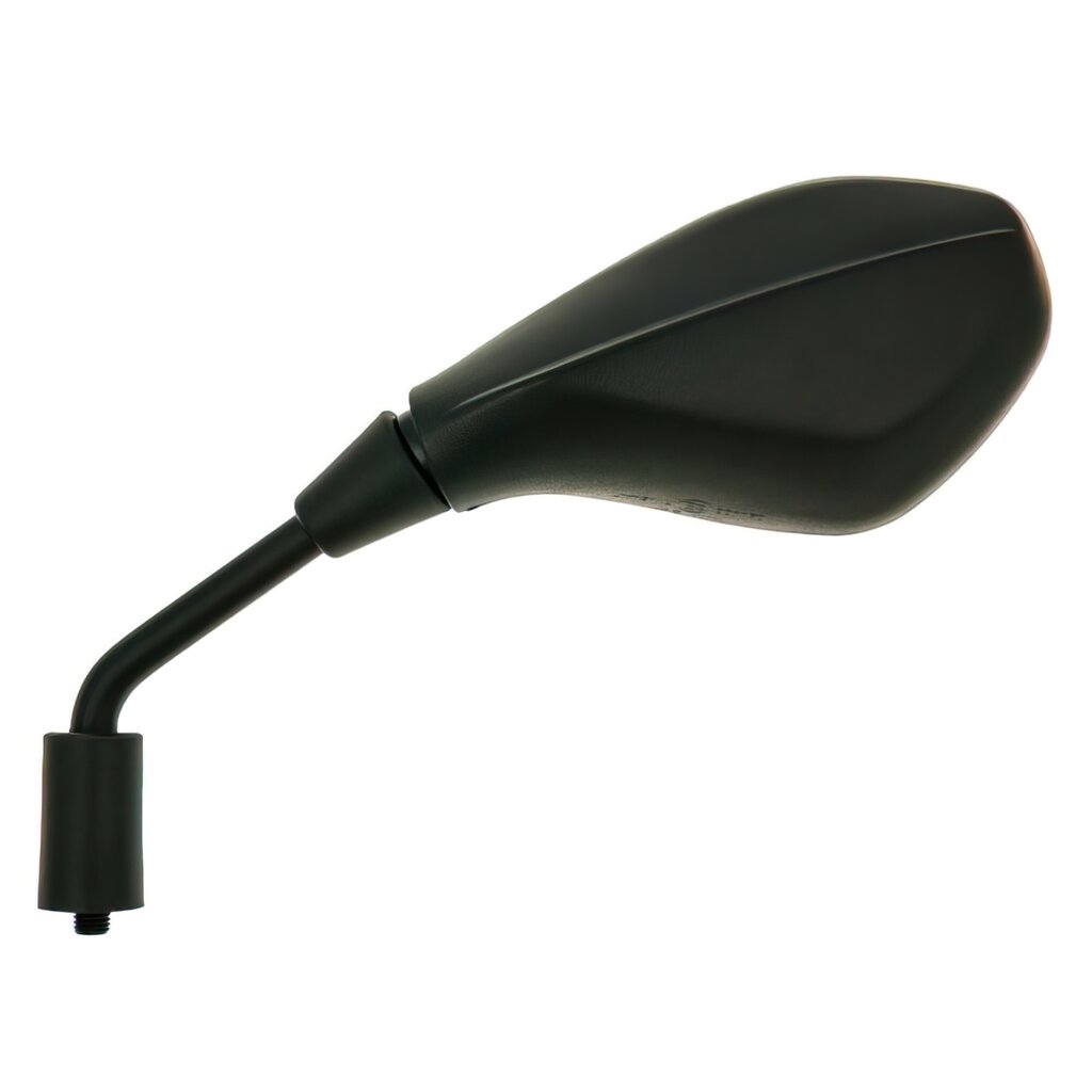 Specchietto Replica Sx E-Marked 10 Mm Filettatura Per Piaggio Tph 50 (10-)