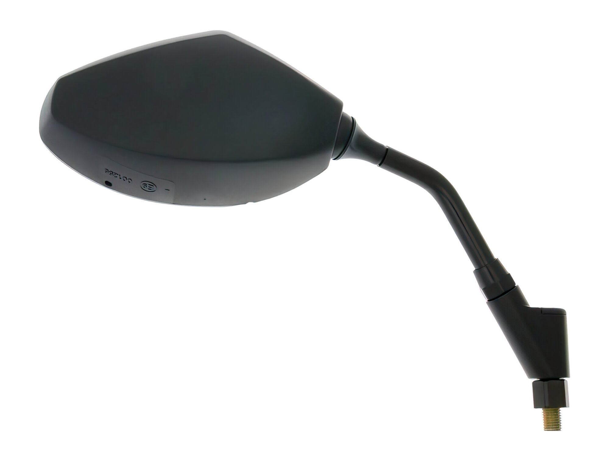 Rétroviseur droit Vparts Sym Jet 4R / 50 SportX / Wolf SB125Ni