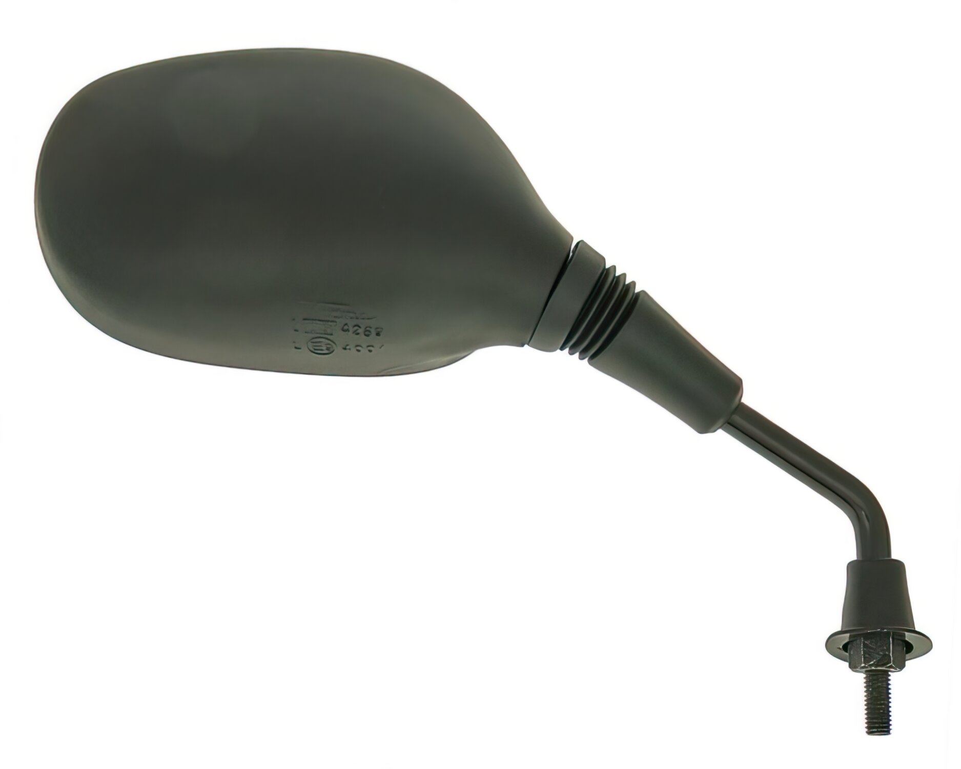 Rétroviseur droit Vparts Rieju Toreo 50 / Paseo 50 / Pacific 50