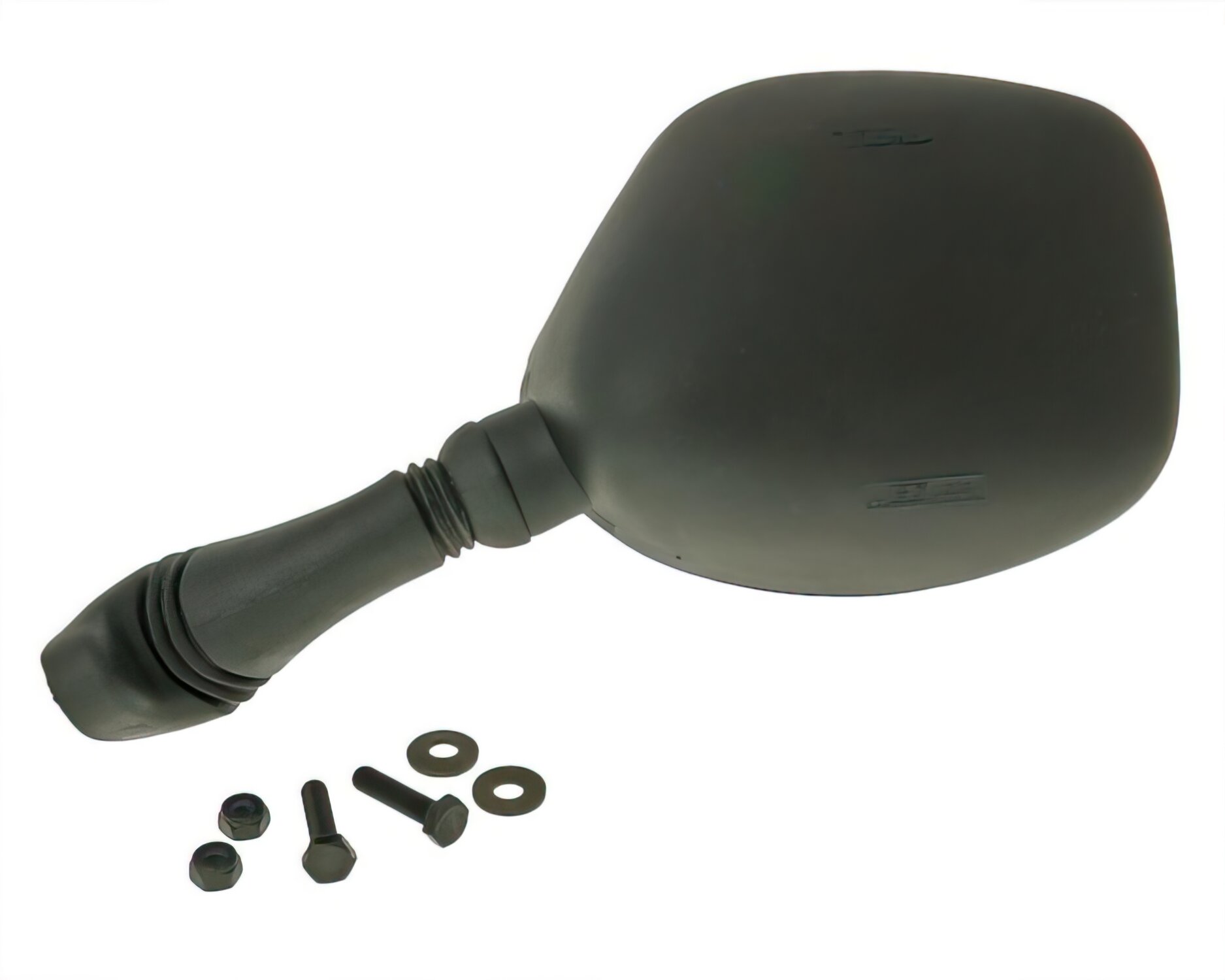 Rétroviseur gauche Vparts Rieju RS1