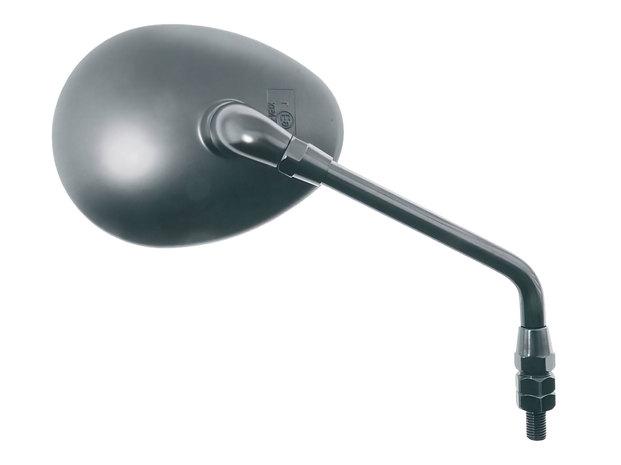 Rétroviseur droit Vparts Aprilia Scarabeo / Scarabeo Light