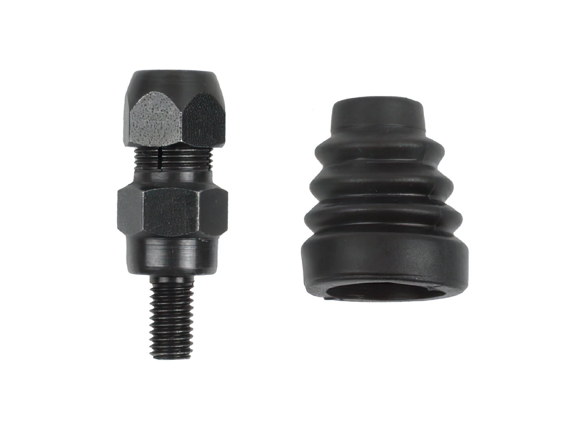 Adaptateur rétroviseur M8 pas à droite Vparts Aprilia Rally / Scarabeo 50-100