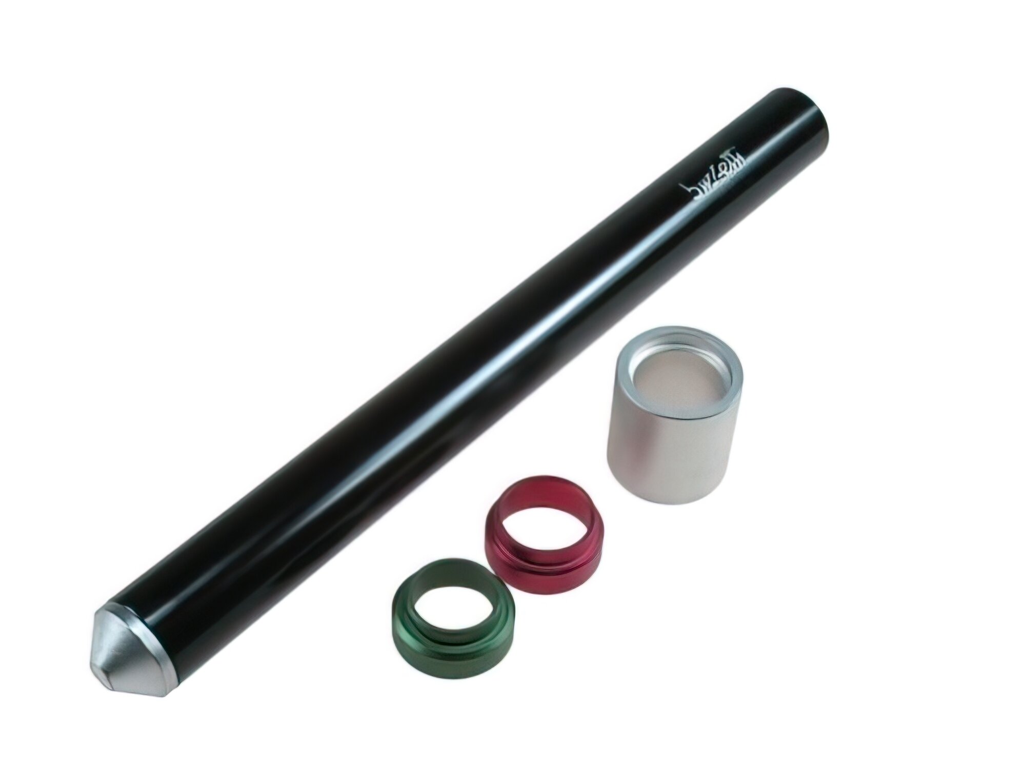 Outil inserts roulements de direction Buzzetti avec 3 adapteurs 25/26/28/29/30mm