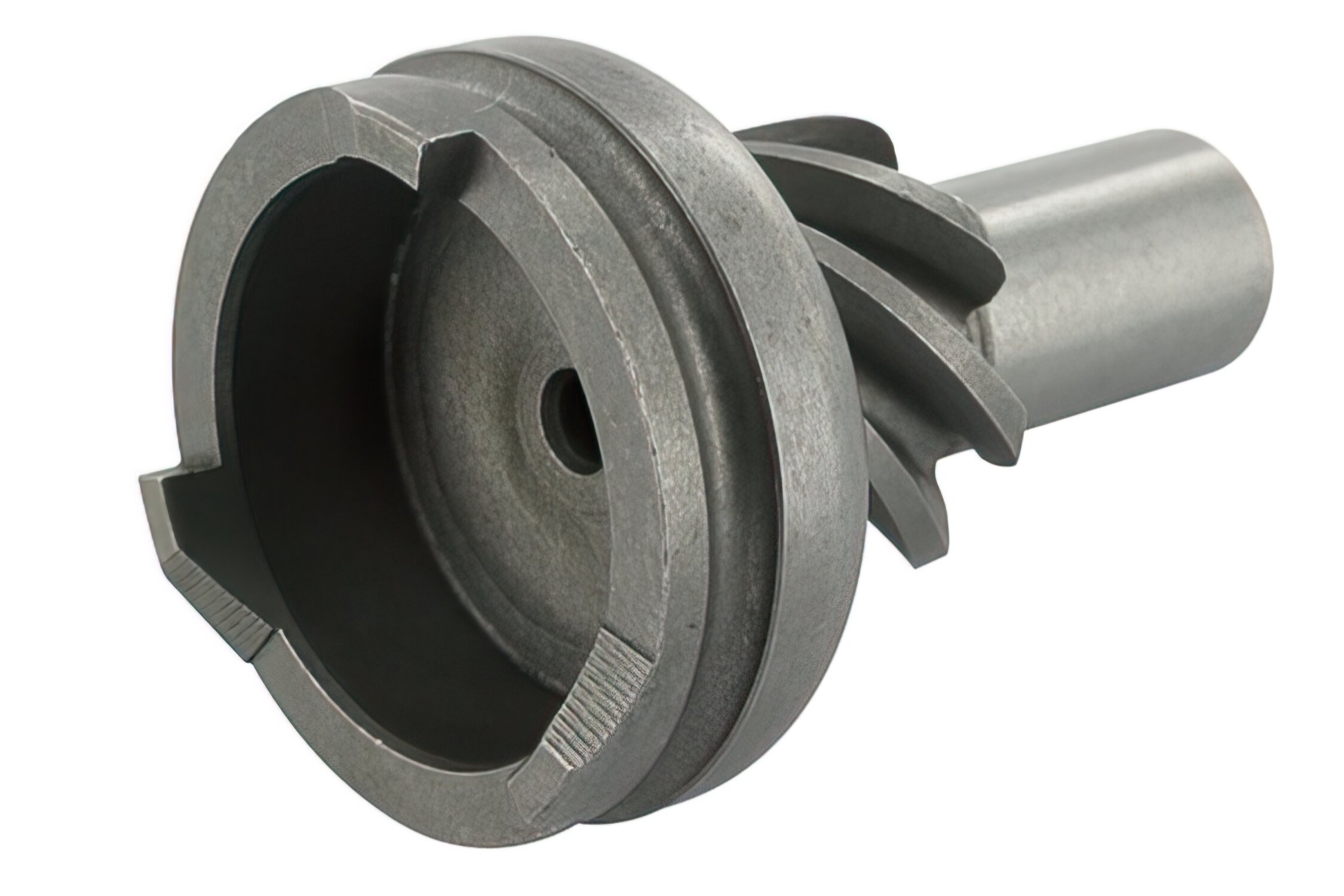 Noix de kick 12,5mm Buzzetti Peugeot Speedfight