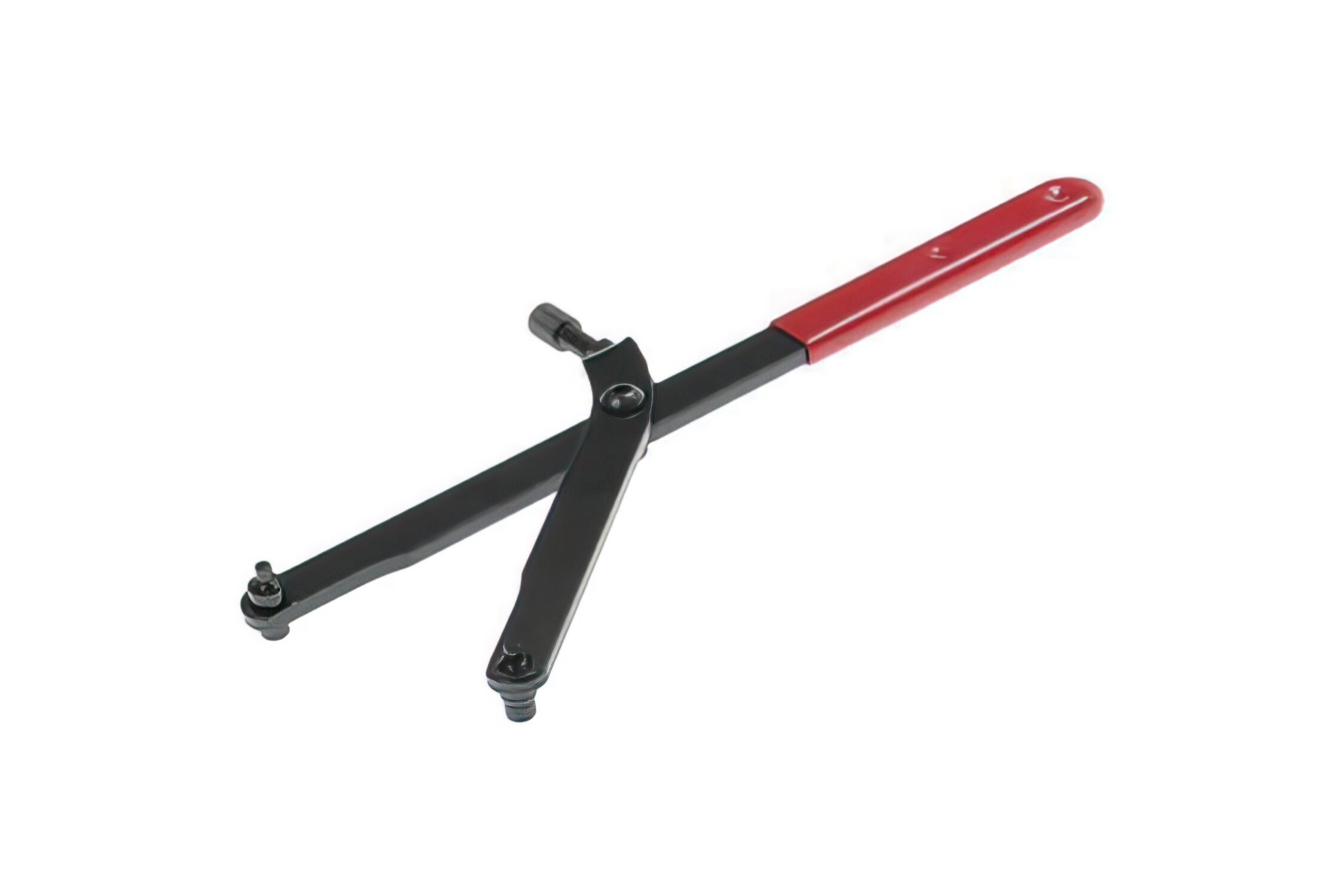 Outil blocage embrayage / allumage pin 5mm / 9mm