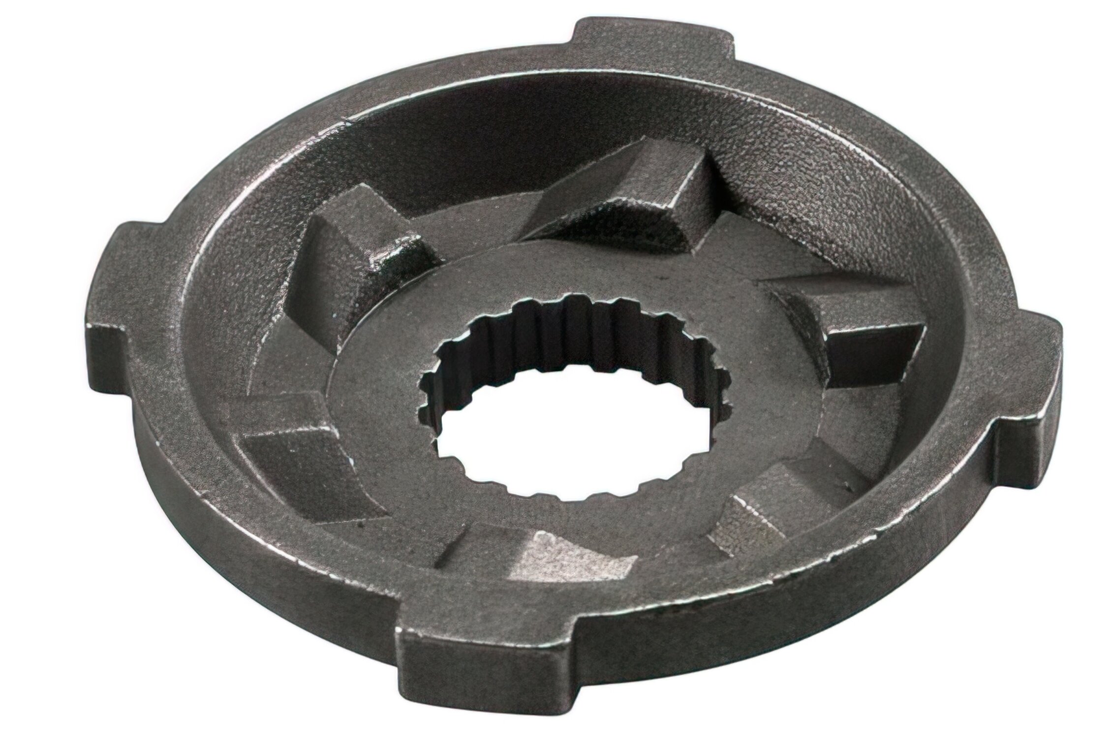Rocher de kick Buzzetti Piaggio 50