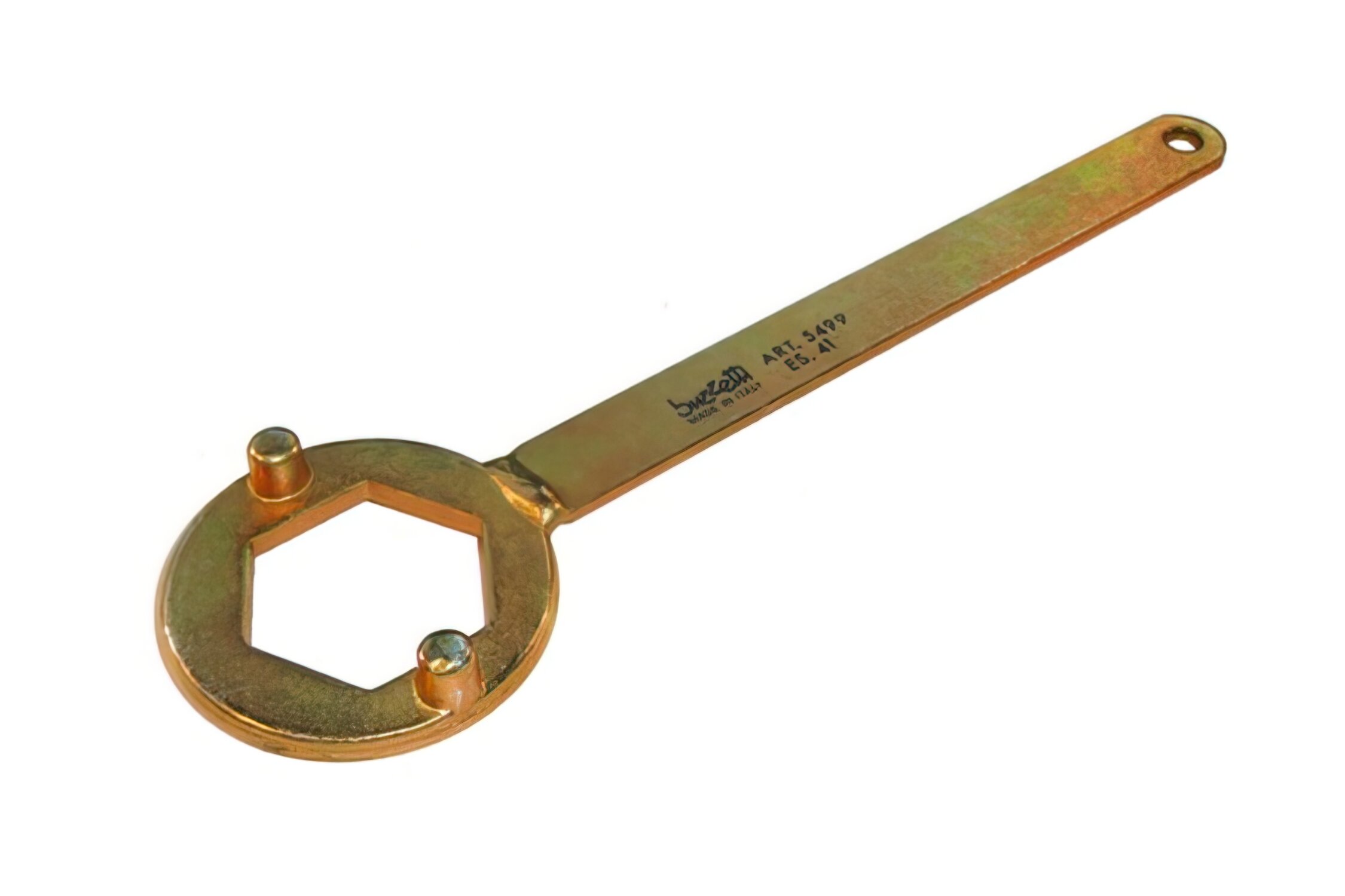 Clé d'embrayage Buzzetti Minarelli 41mm