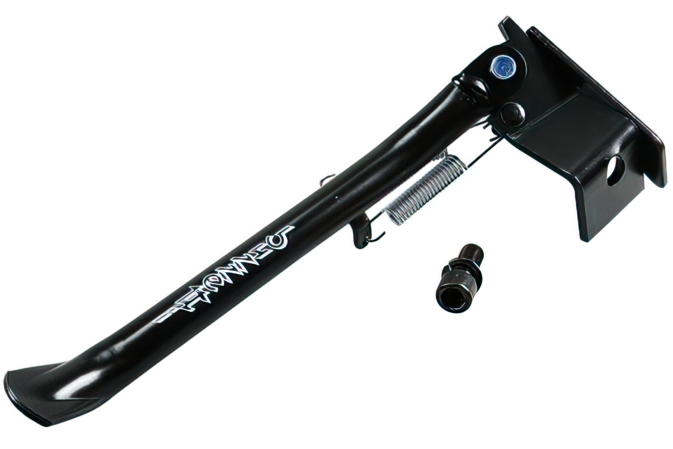 Béquille latérale renforcé Buzzetti noir MBK Nitro / Aerox av. 2013