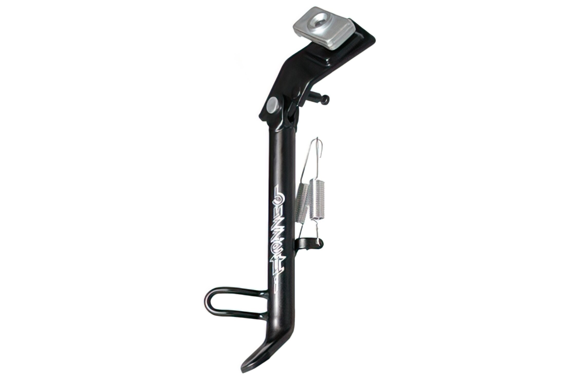 Béquille latérale Buzzetti l.20cm Piaggio Zip / Fast Rider