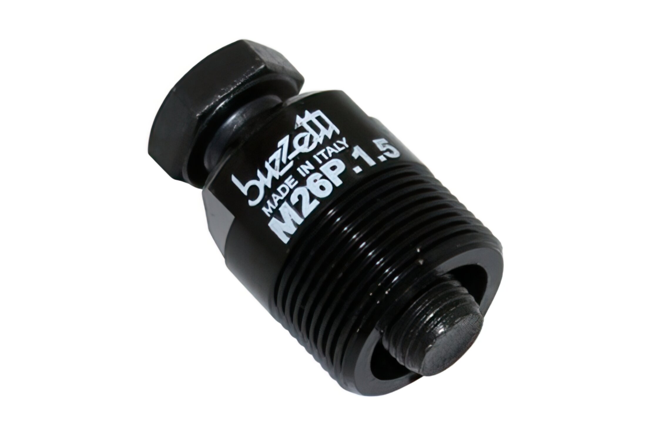 Arrache volant Buzzetti d.26x1.5 Bosch / Motoplat / SEM / Ducati
