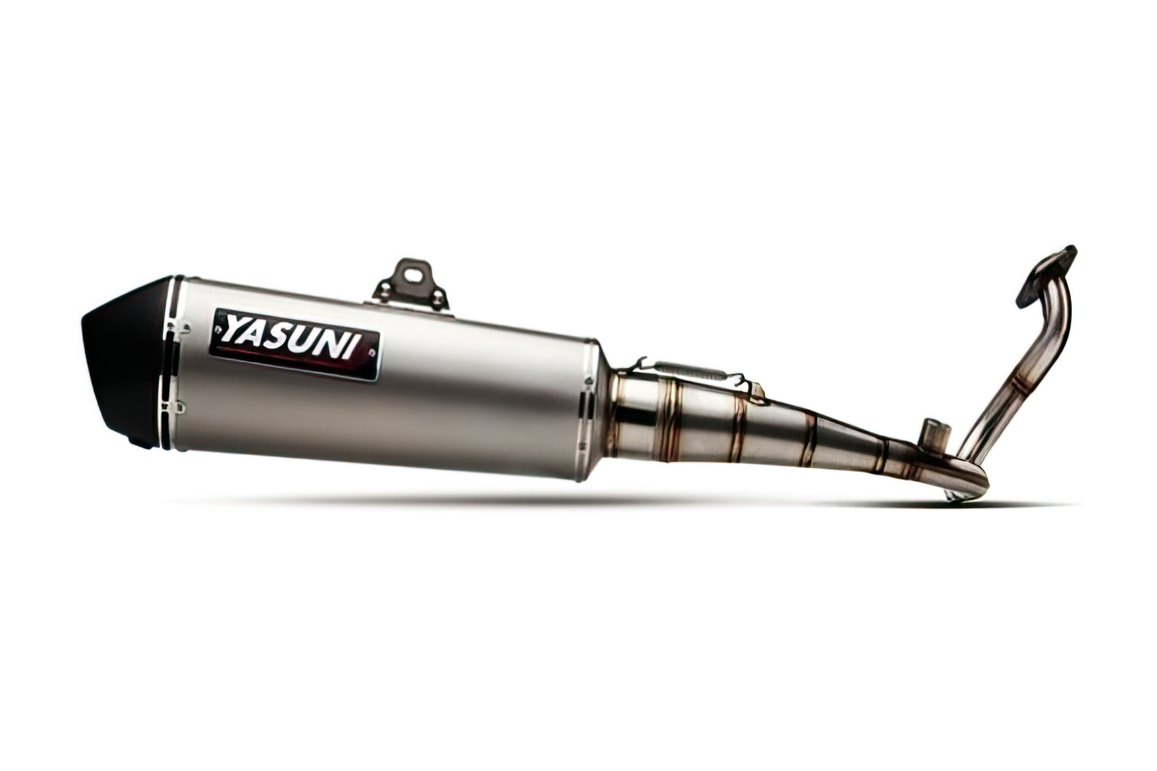 Pot d'échappement Honda SH 125cc Yasuni 4