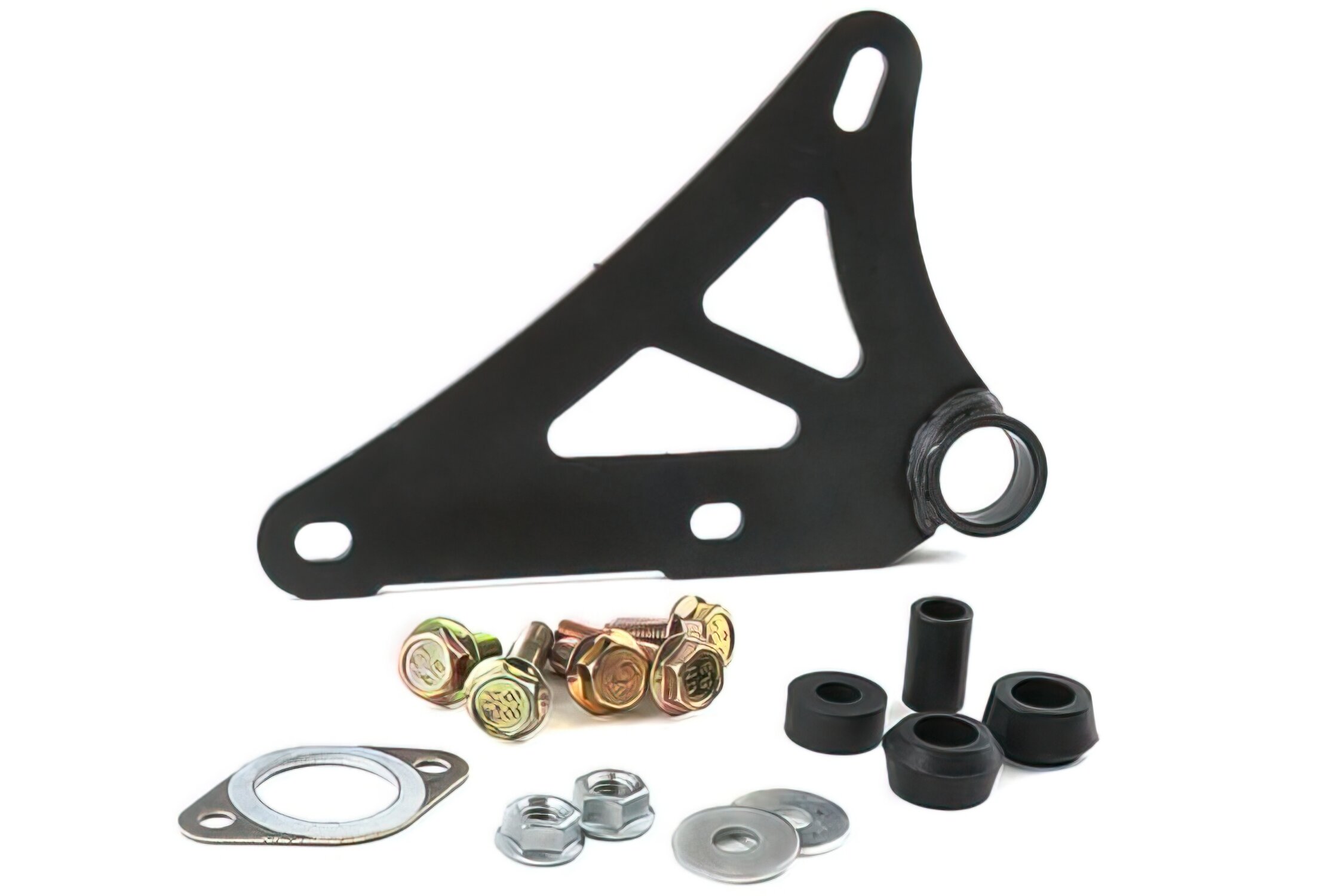 Kit pièces détachées du pot Yasuni R MBK Booster