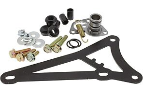 Kit Di Montaggio Marmitta Yasuni R Per Minarelli Orizzontale