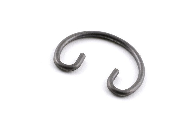 Circlips de piston type G 12mm