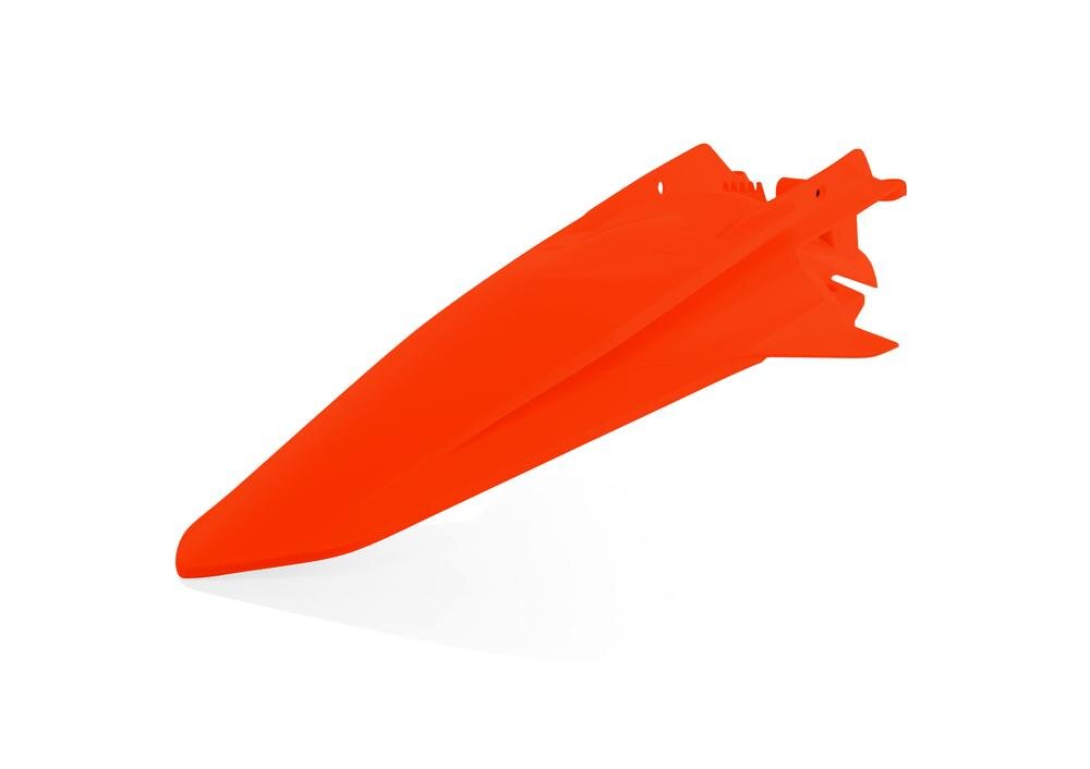 Polisport 8556600006 Rear Fender-image