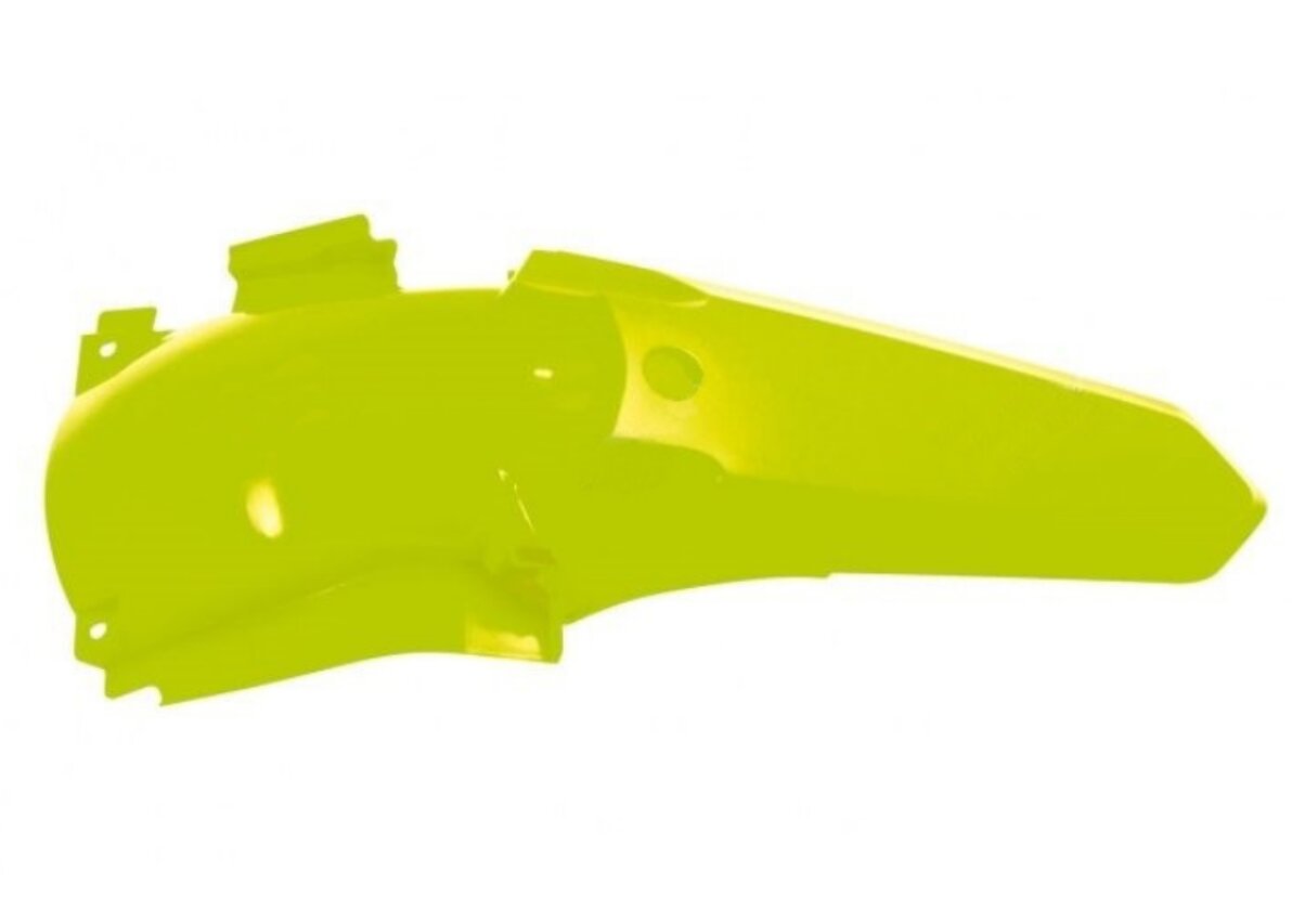 Polisport 8579800005 - Parafango Posteriore-image