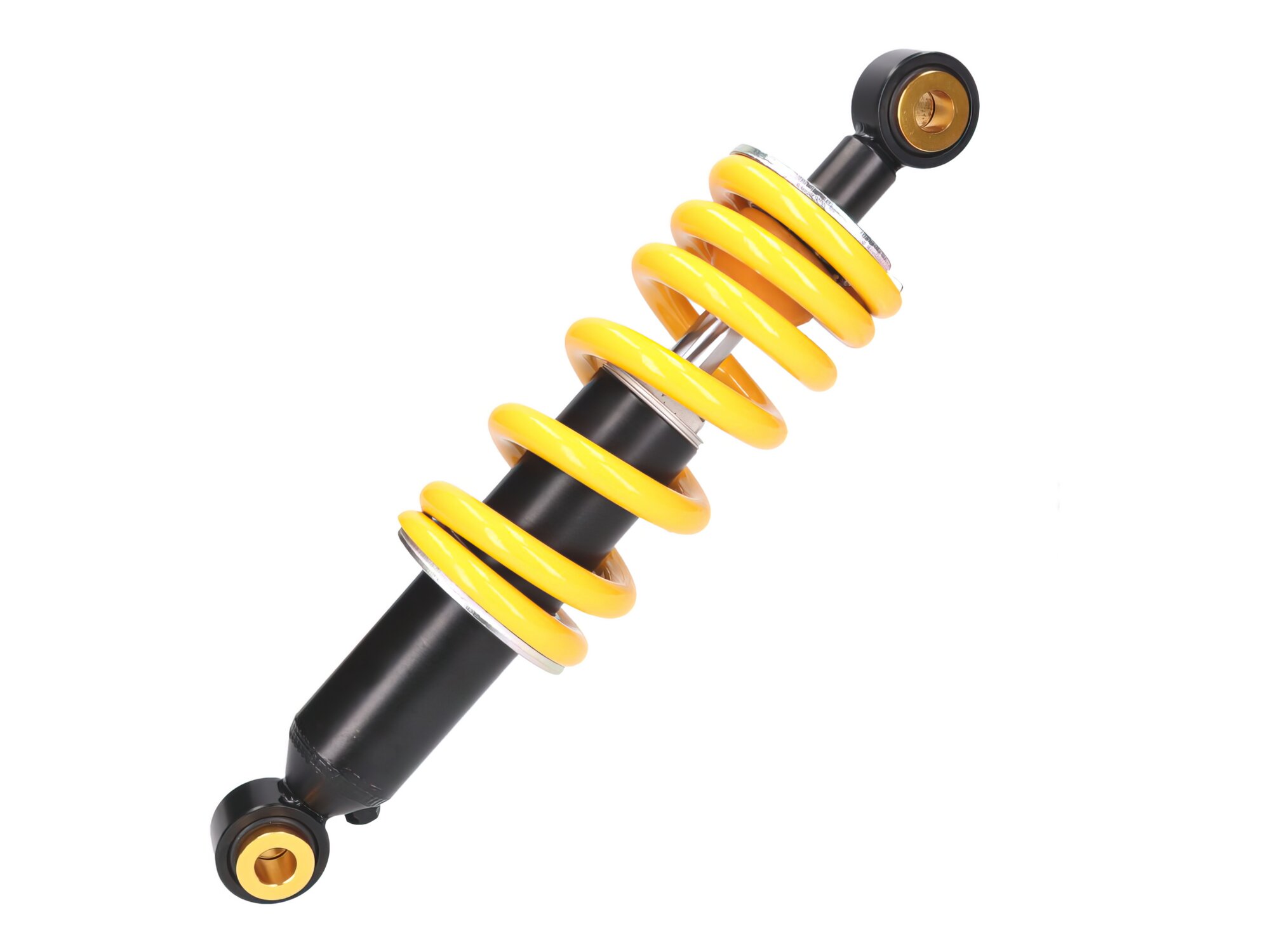 Amortisseur hydraulique 290mm Derbi Senda DRD X-Treme ap'2010