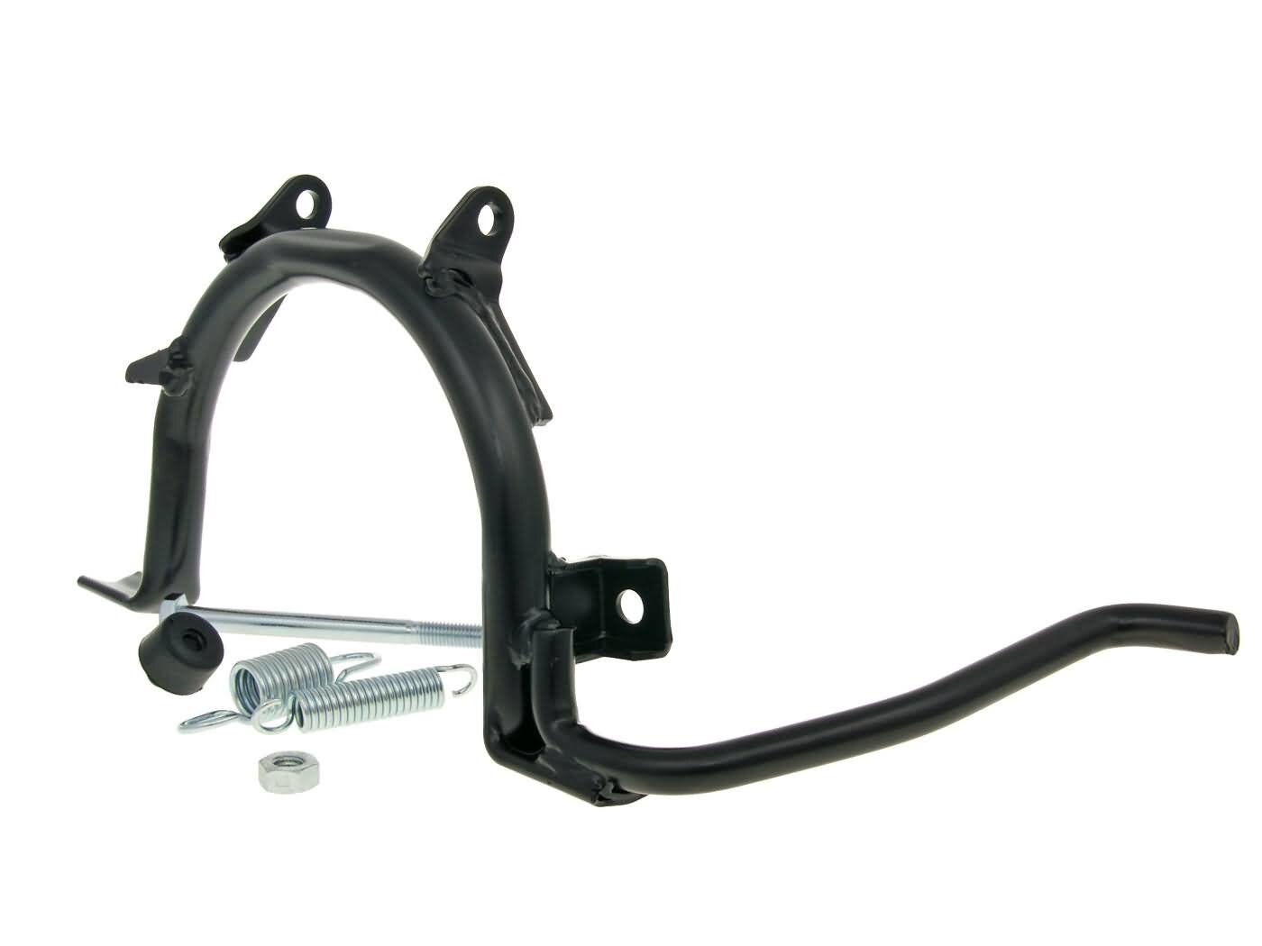 Béquille centrale Buzzetti Piaggio Zip / Vespa ET2