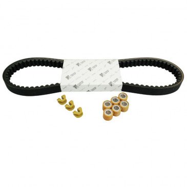 Kit transmission origine Piaggio 125 Beverly 2005>2012