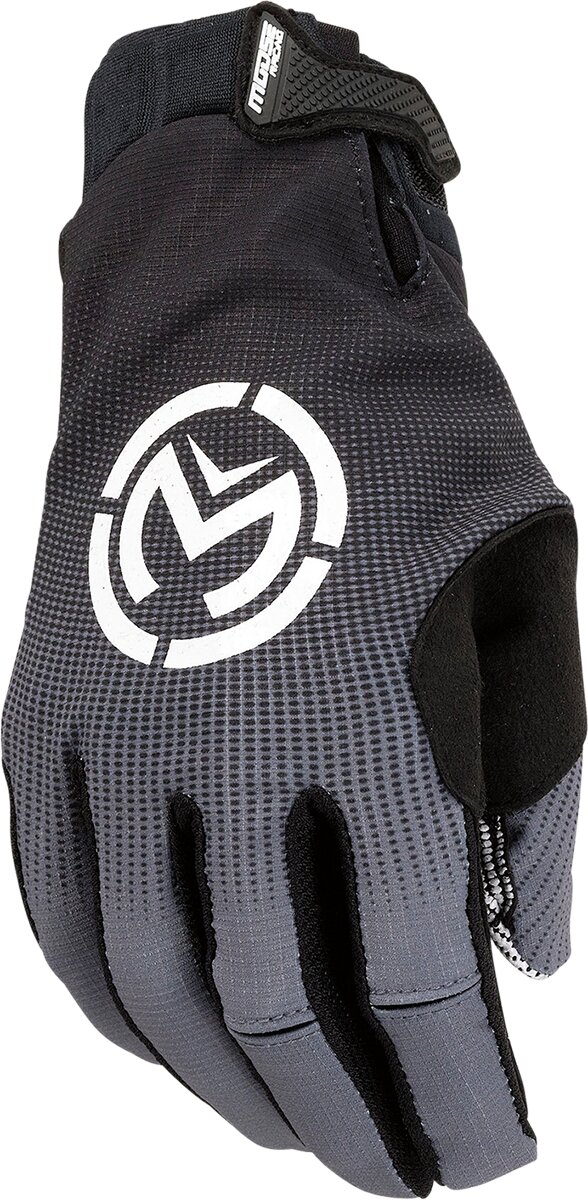 Gants Cross Moose Racing SX1 Stealth 3X