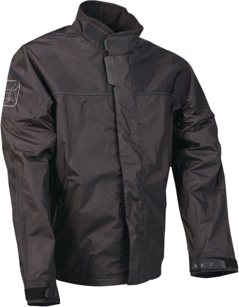 Veste Moose Racing XC1 noir SM 4X