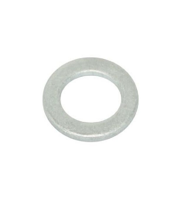 Standard Parts Joint de vidange alu plat d.10x16x1,50 mm