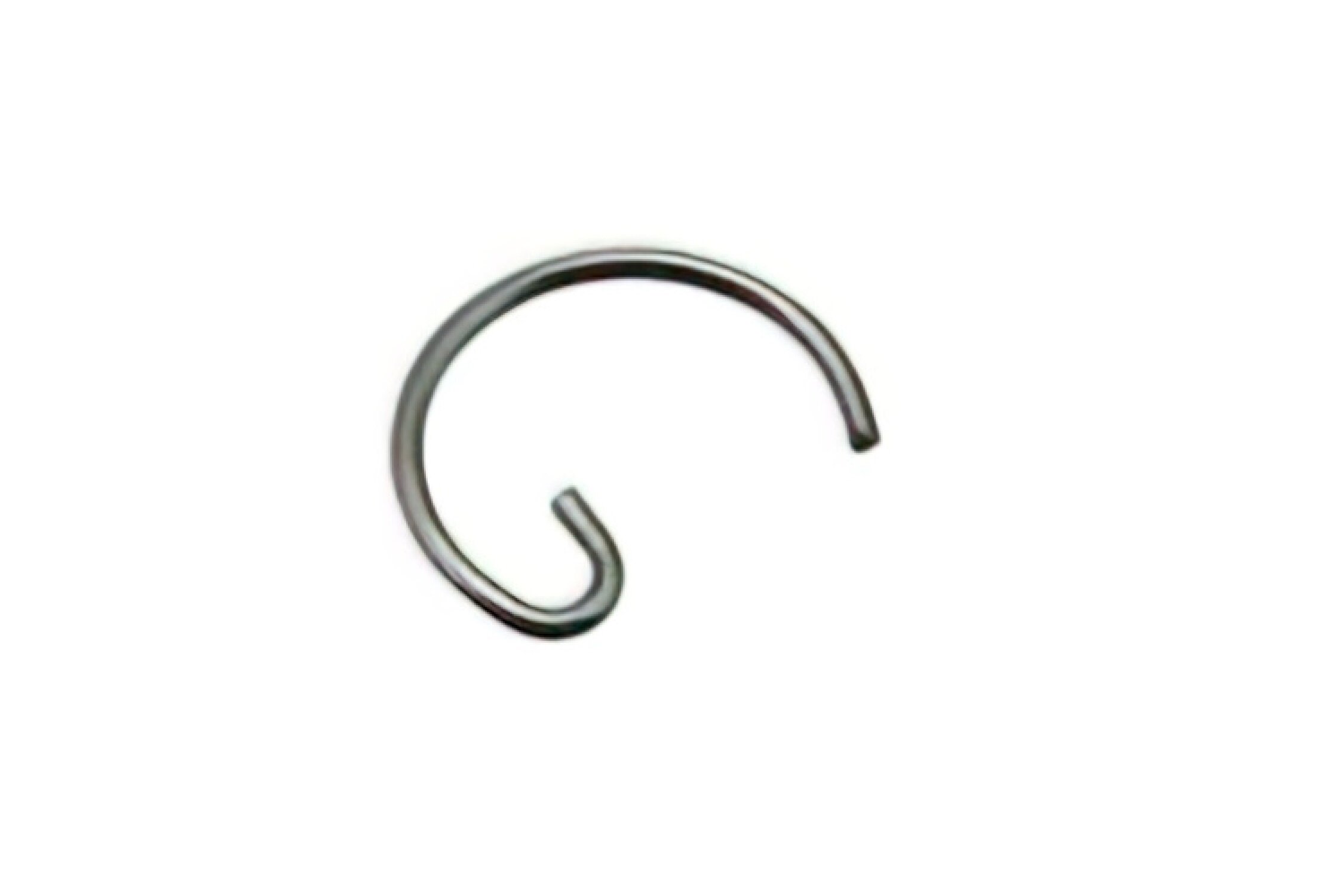 Circlips de piston 13mm Stage6 G-Clip (x2)