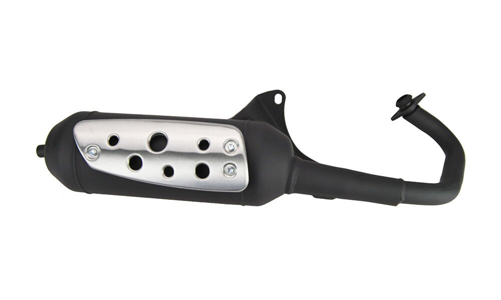 Pot d'échappement Piaggio Zip Tecnigas Silent Pro