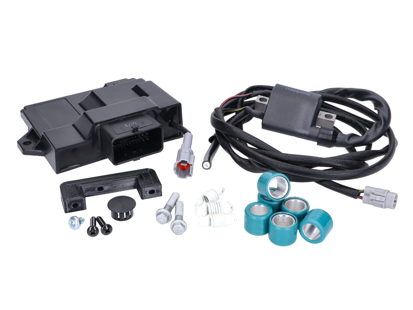 Naraku Pack débridage Piaggio Zip 50cc Euro 5