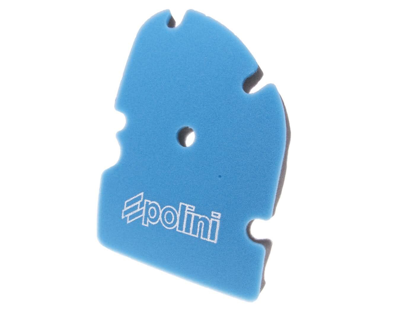 Filtre à air Polini Vespa GTS 125 - 300cc