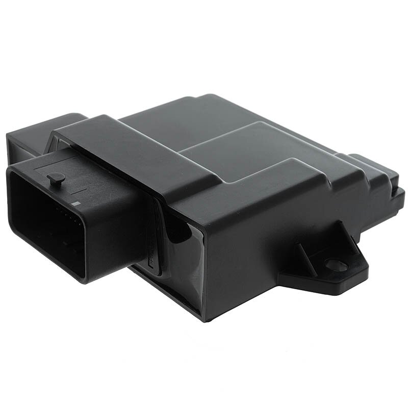 Boitier CDI débridé Piaggio Zip / Liberty / Vespa Primavera / Sprint I-GET Euro 5