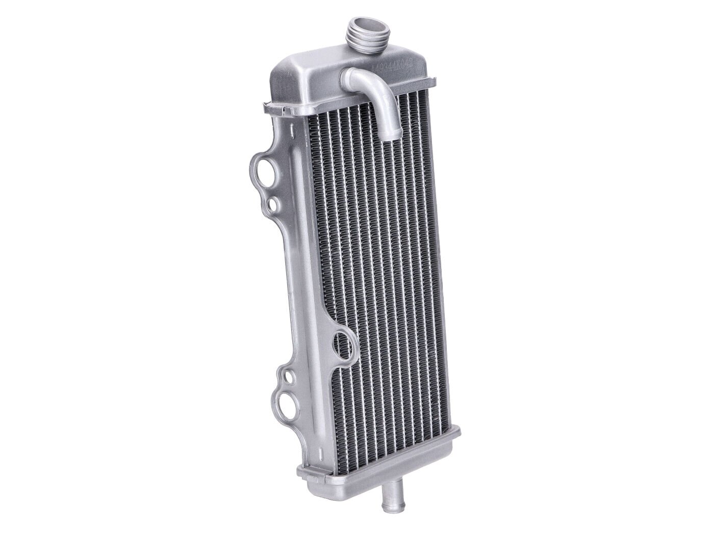 Radiateur type origine Yamaha DT 50 après 2003