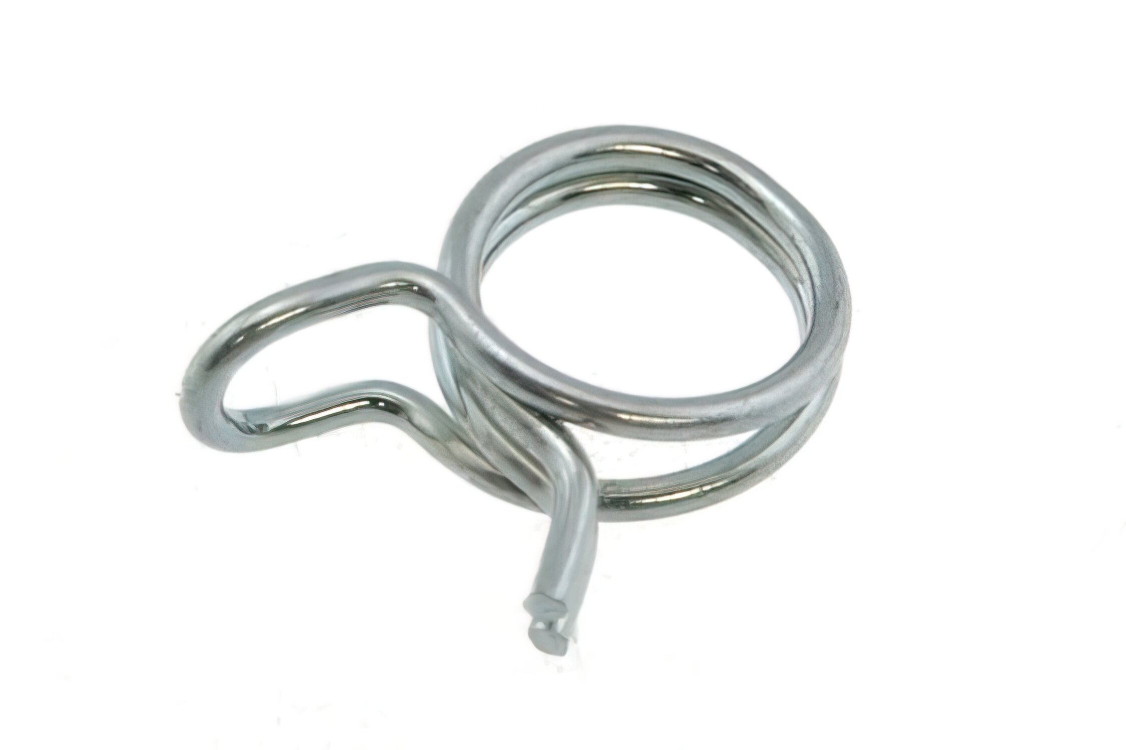 Hose Clamp For Fuel Hose D. 7Mm (X1)