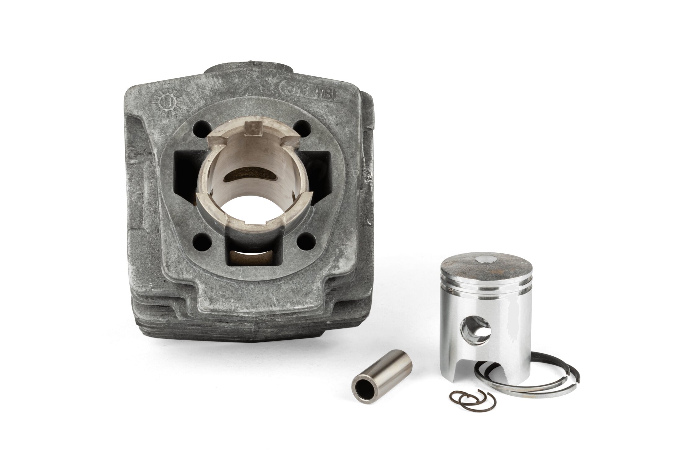Kit cylindre MBK 51 AC type origine 50