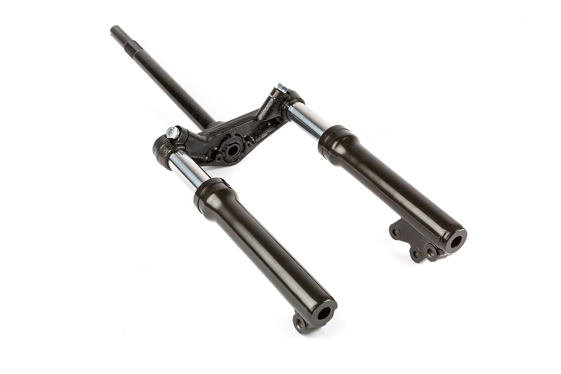 MotoForce Fourche de rechange MBK Booster 1995 - 2003