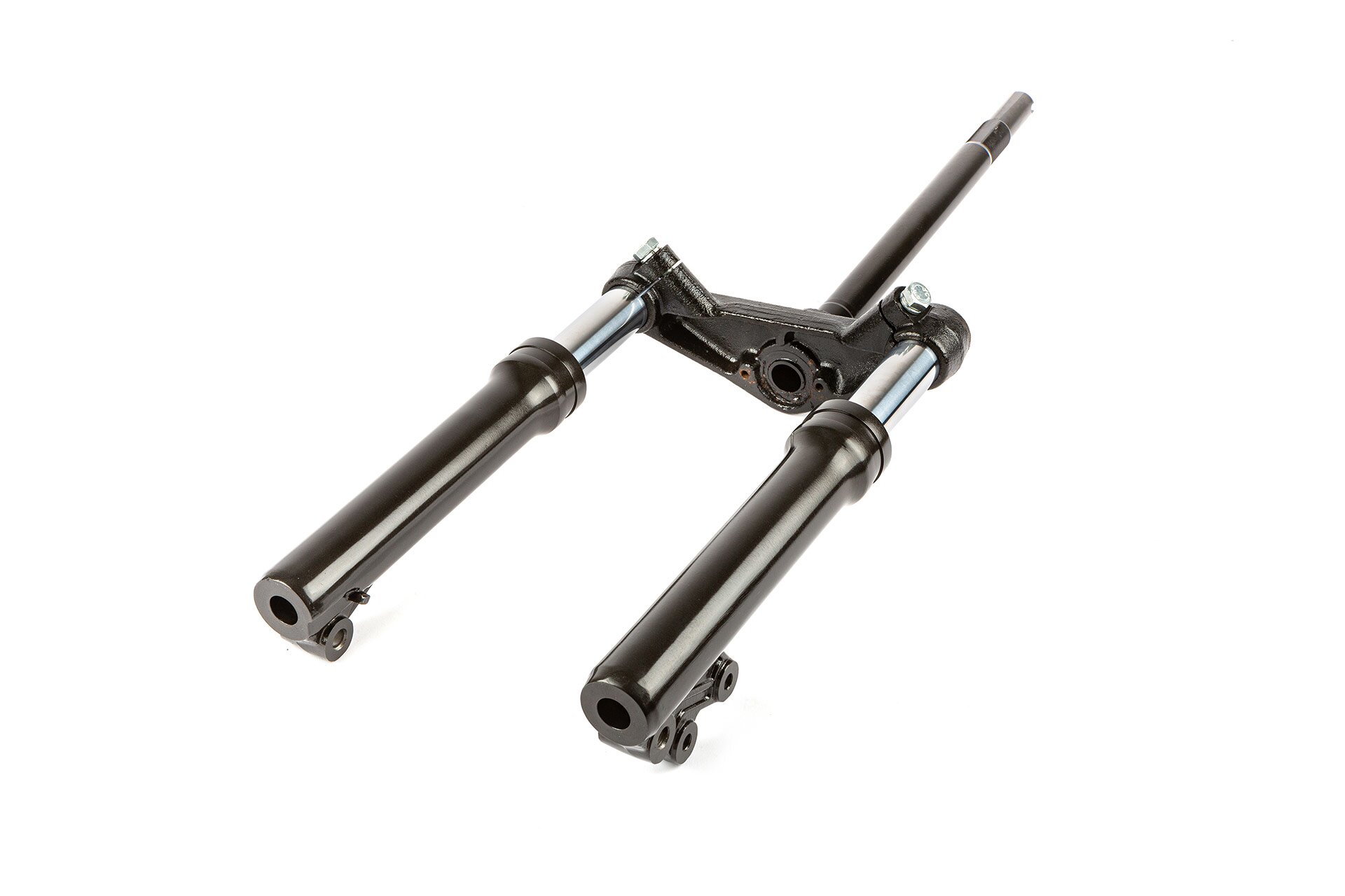 MotoForce Fourche de rechange MBK Booster après 2004
