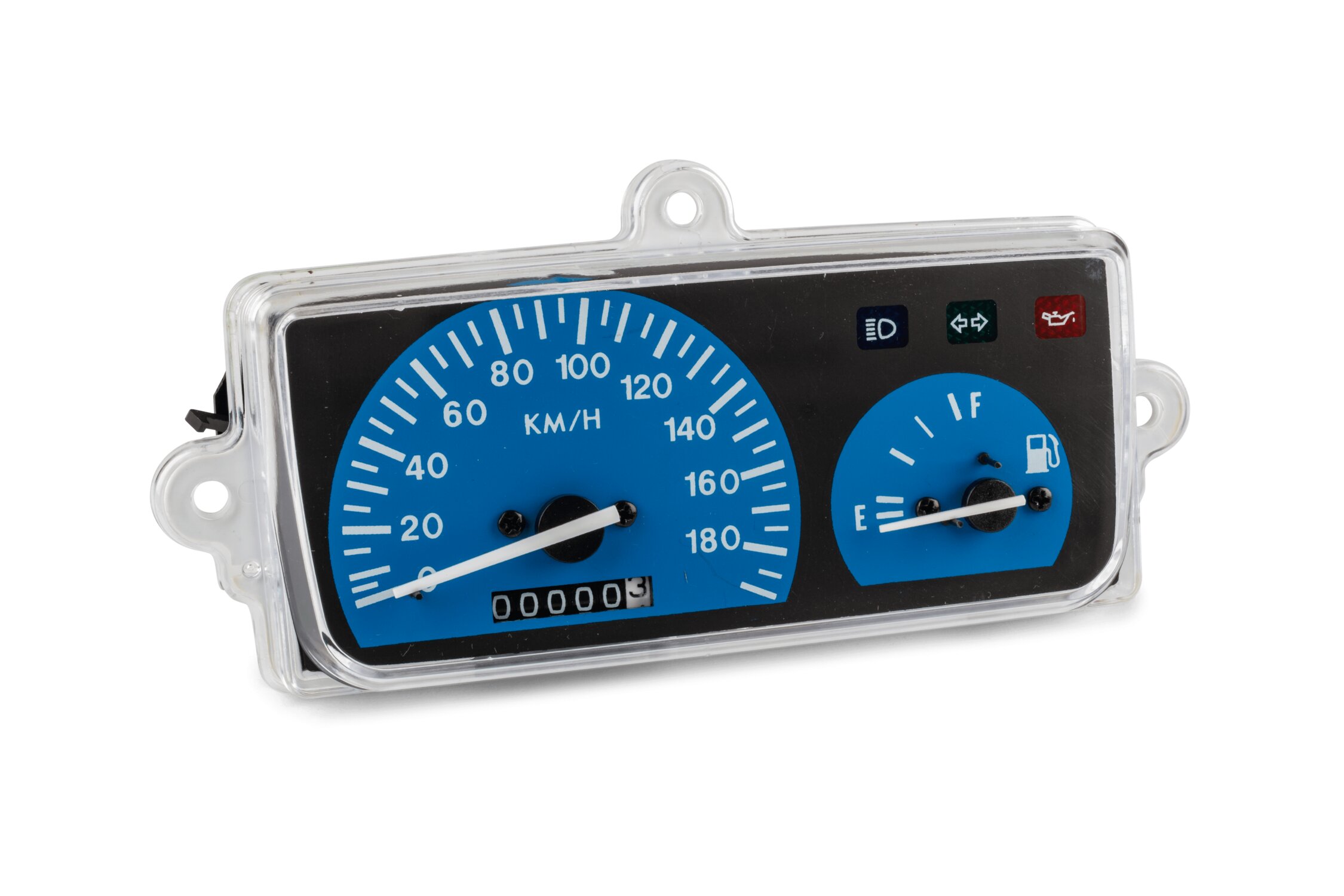 Compteur MBK Booster 1999 - 2003