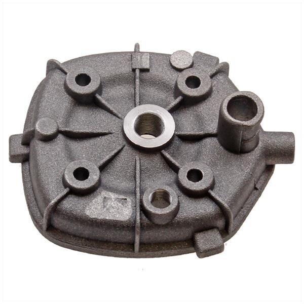 Culasse D.40mm plot original RMS Piaggio/Gilera LC pentagonale
