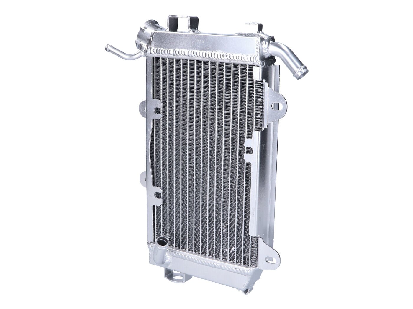 Radiateur Naraku Handmade KTM 125 Duke / 390 Duke