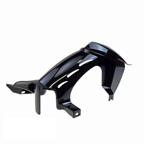 Garde de boue arrière 12/14'' type origine Peugeot Ludix