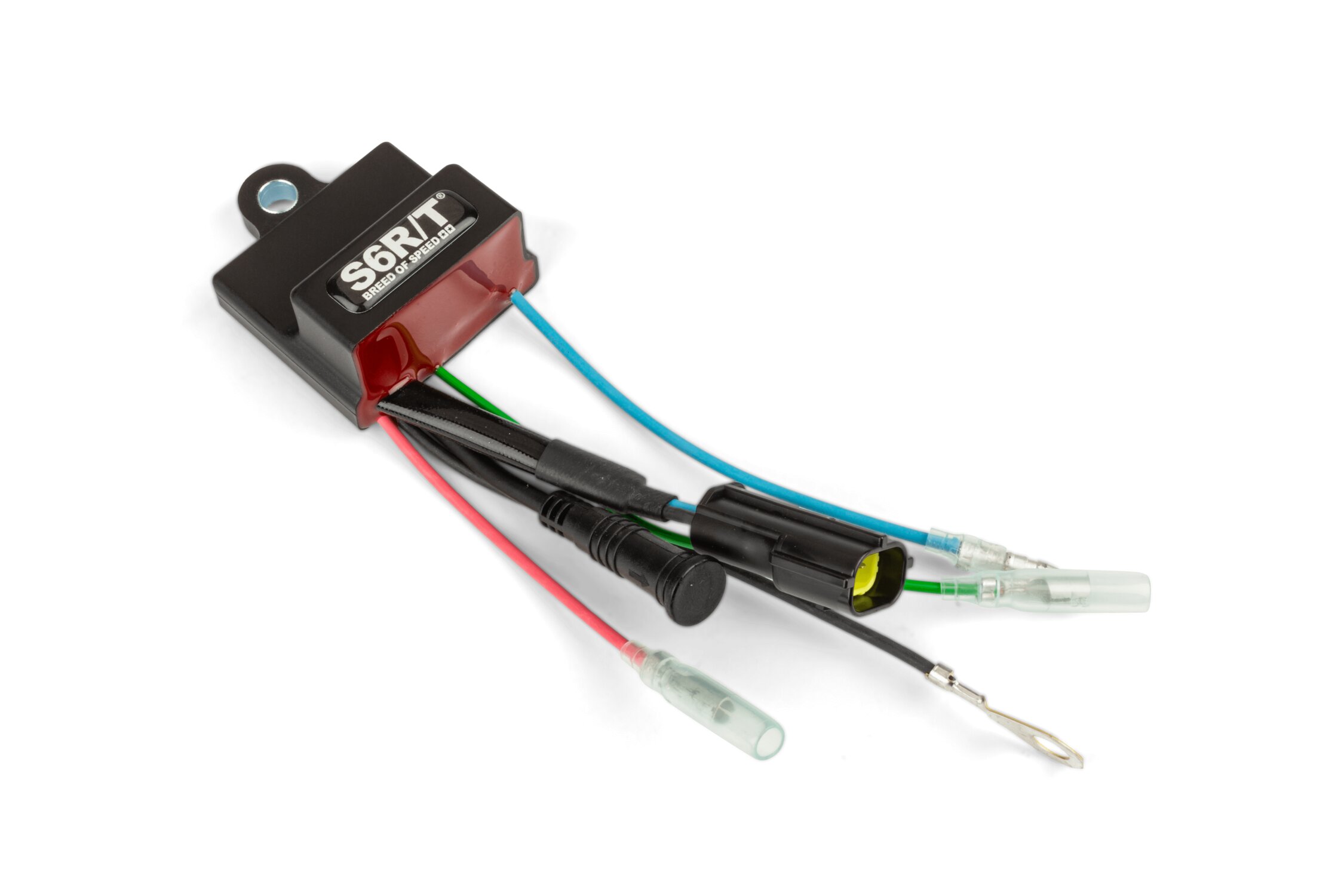 Boitier CDI programmable Stage6 R/T by PVL