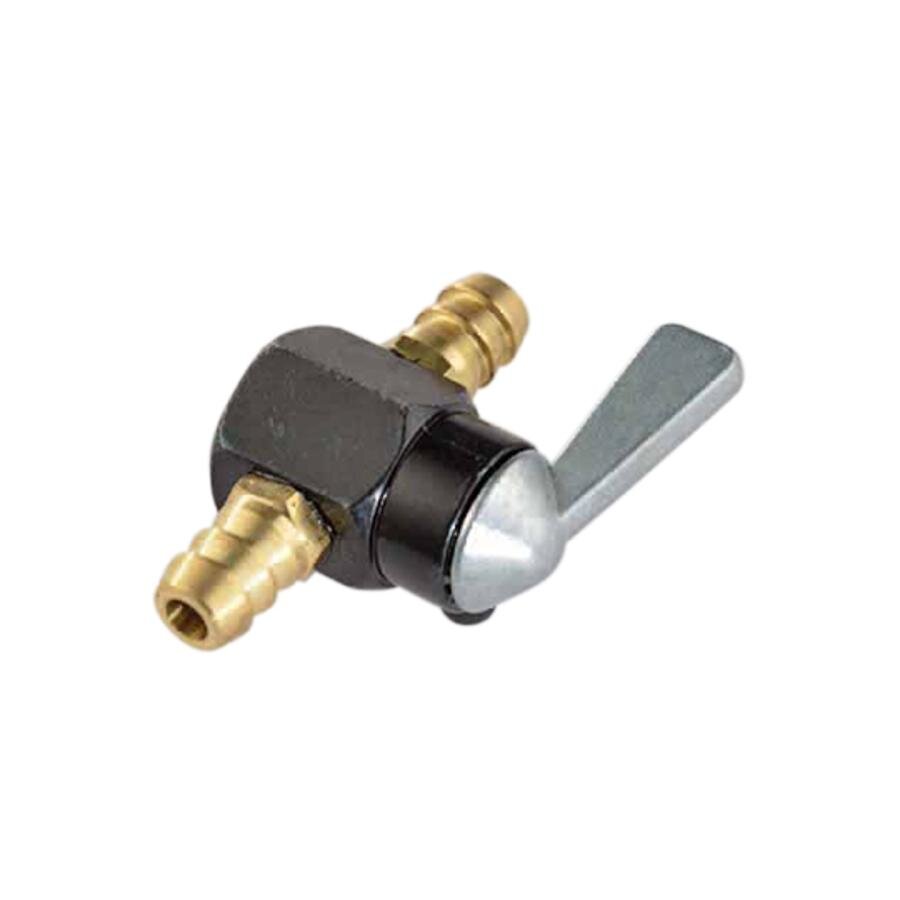 Standard Parts Robinet d'essence universel ON / OFF D.7mm